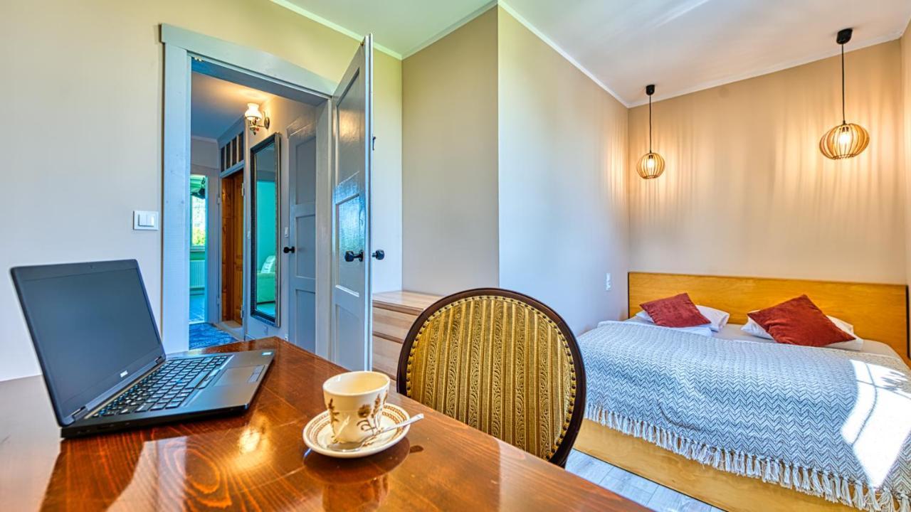 Spokojna Gora Apartment