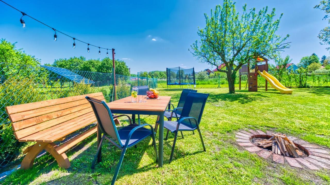 Apartment Spokojna Gora