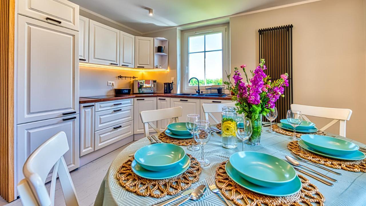 Spokojna Gora Apartment